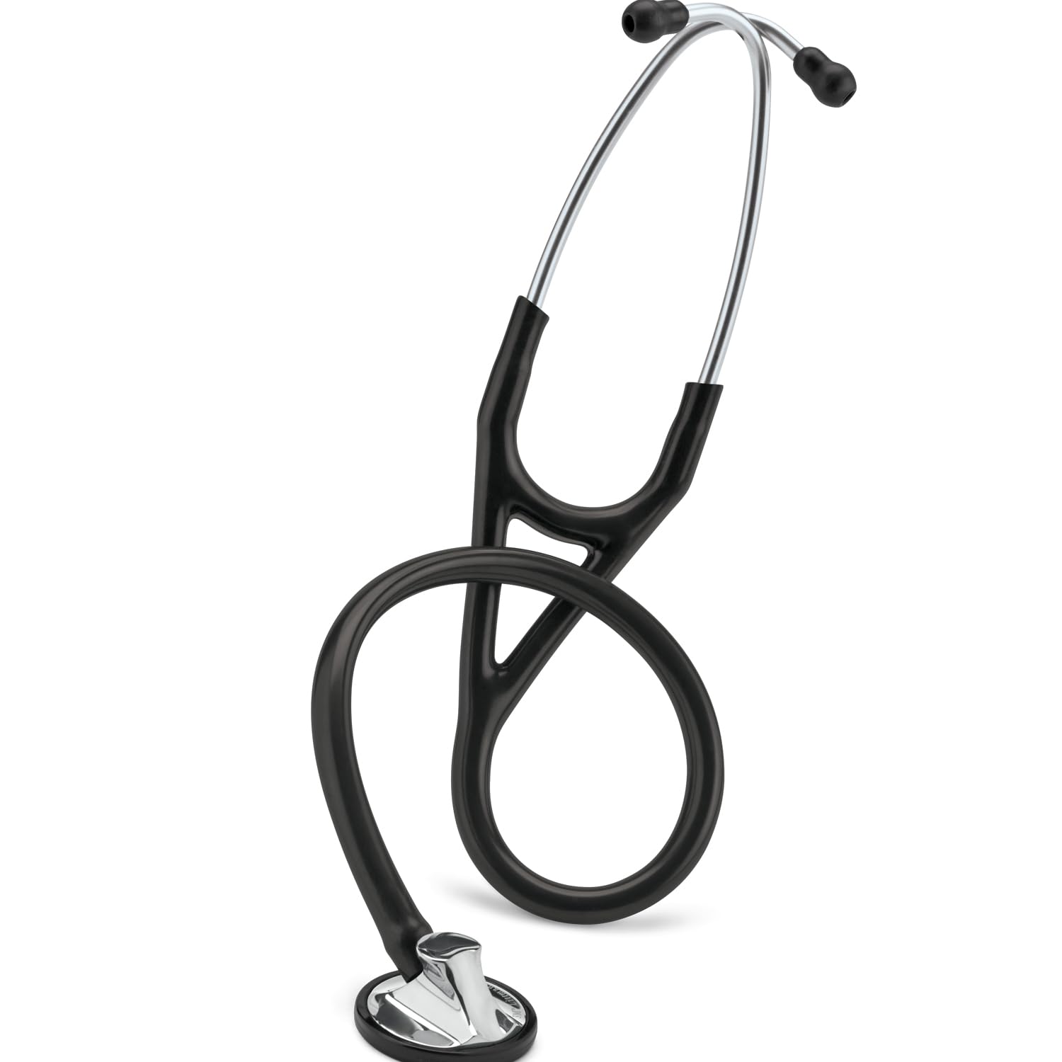 Thumbnail 4 de 3M Littmann Master Cardiology 2161 Negro estetoscopio