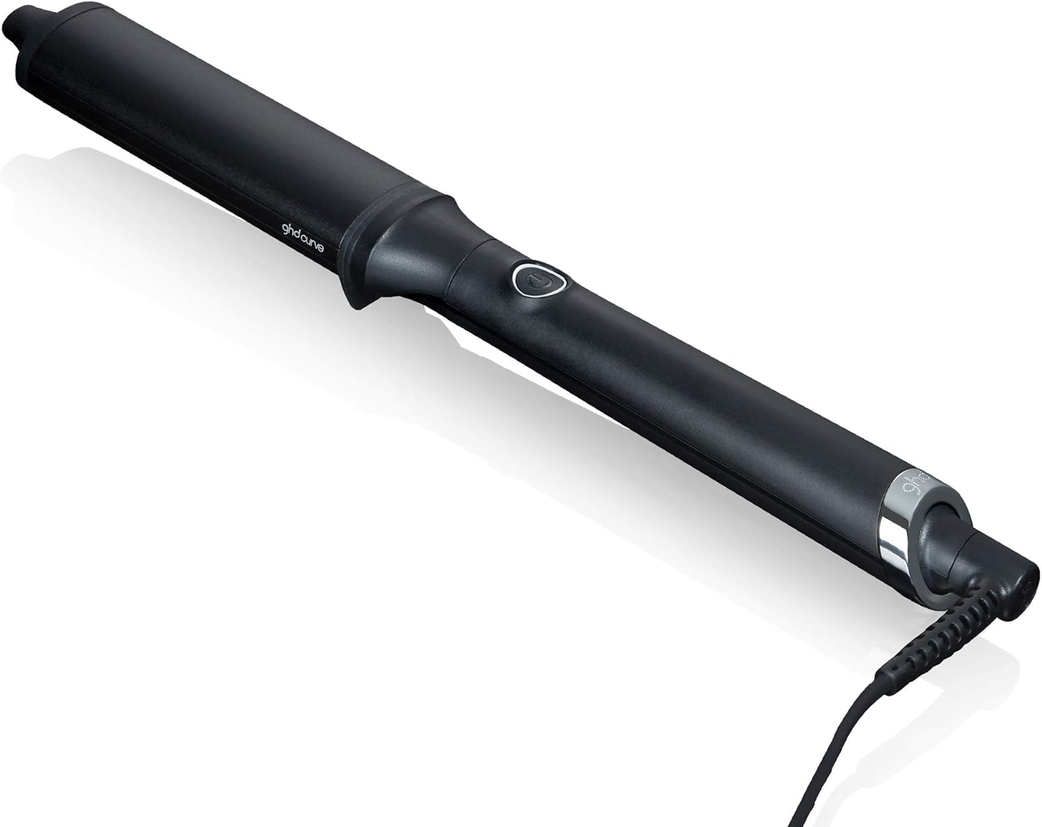 ghd Curve Arricciacapelli Professionale in Nero – Onde durature per tutti i tipi di capelli