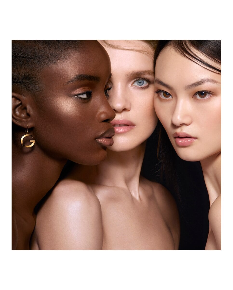 Thumbnail 2 de Guerlain Parure Gold Mist bruma hidratante ✨