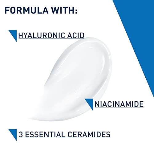 Thumbnail 2 de CeraVe Crema Idratante Viso SPF 30: idratazione profonda per pelli normali‑secche