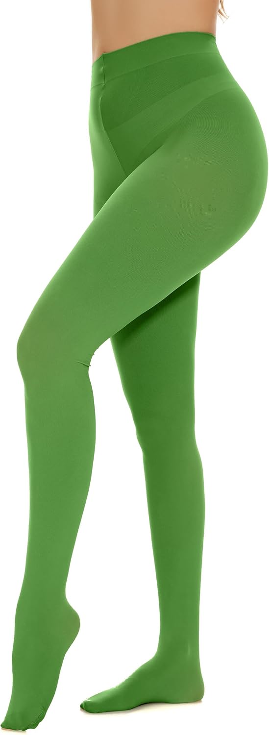 Thumbnail 1 de Hiltzo Fashion Women's Tights, 80D Semi-Opaque and Soft