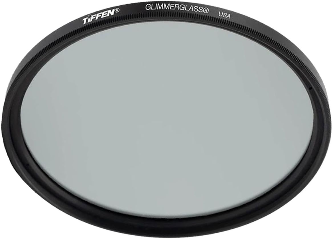 Detalle de Tiffen Glimmerglass 3 49GG3 – filtr 49 mm ze szkła ColorCore