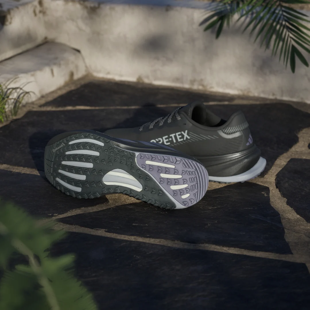 Thumbnail 2 de Zapatilla de running Supernova Rise GTX de Adidas