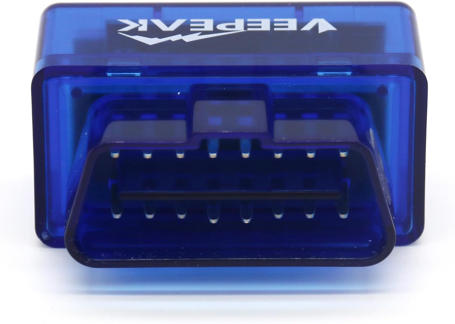 Thumbnail 6 de Veepeak Mini Bluetooth OBD-II Adapter für Android