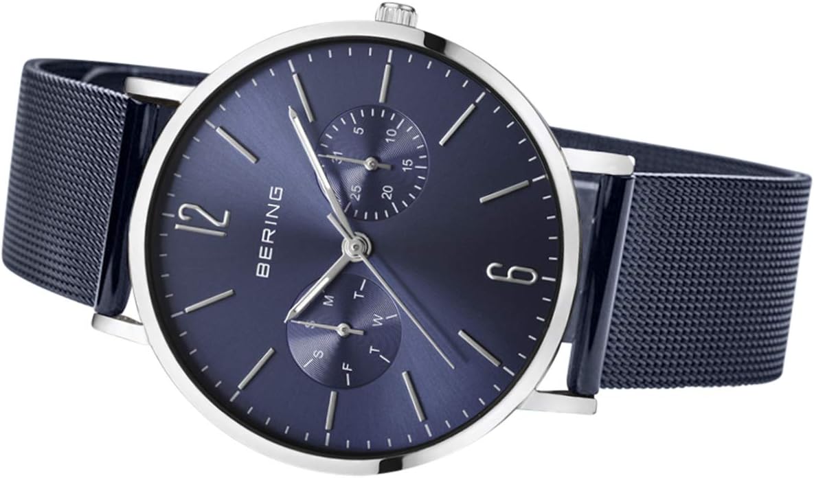 Thumbnail 3 de BERING 14236 Montre quartz 36 mm