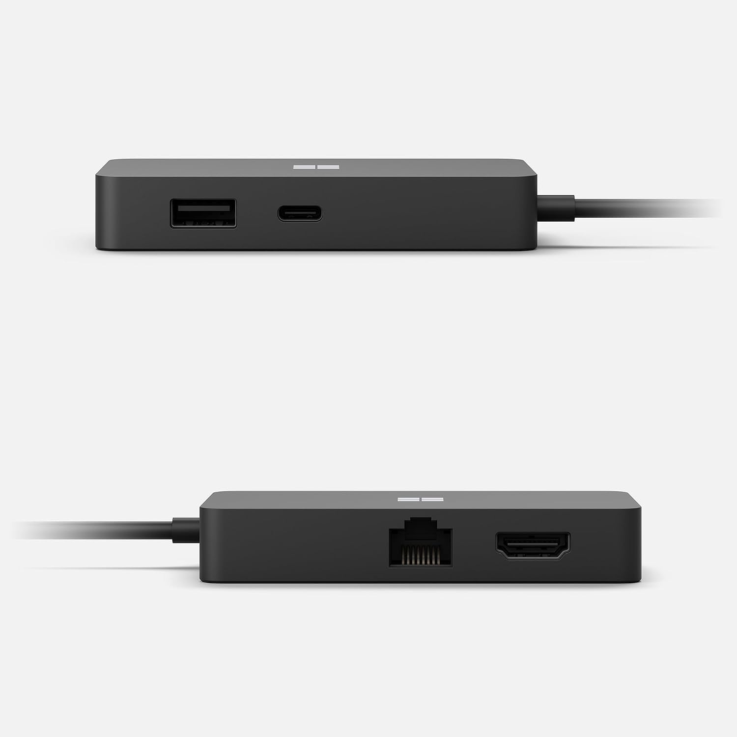 Detalle 2 de Microsoft Surface USB-C Travel Hub