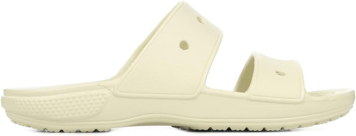 Detalle de Crocs Unisex Adult Classic Clog: Practical Comfort with Straightforward Sizing