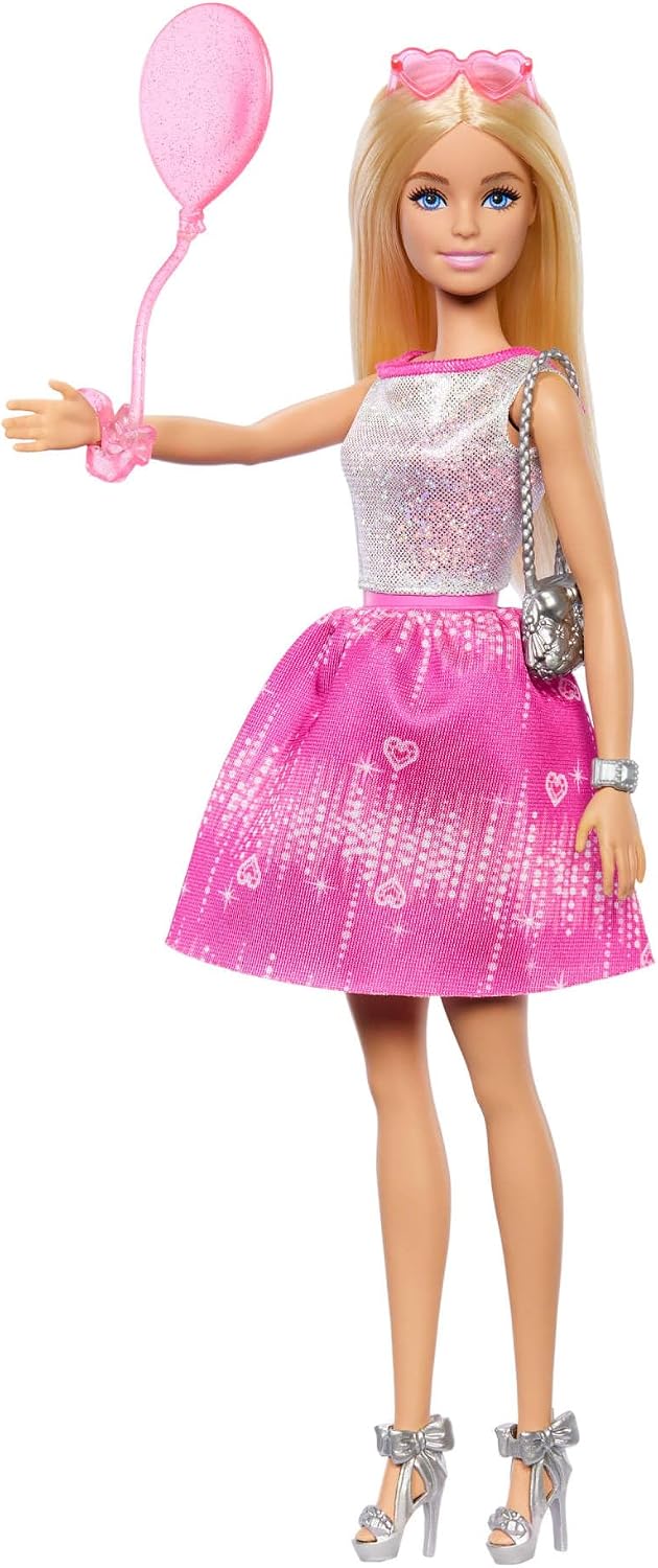 Thumbnail 4 de Barbie JFL63 Calendario de Adviento 24 sorpresas
