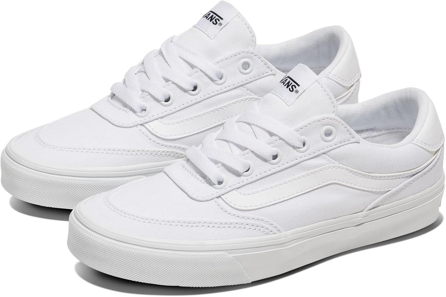 Thumbnail 1 de Vans Brooklyn LS Scarpe da ginnastica Donna