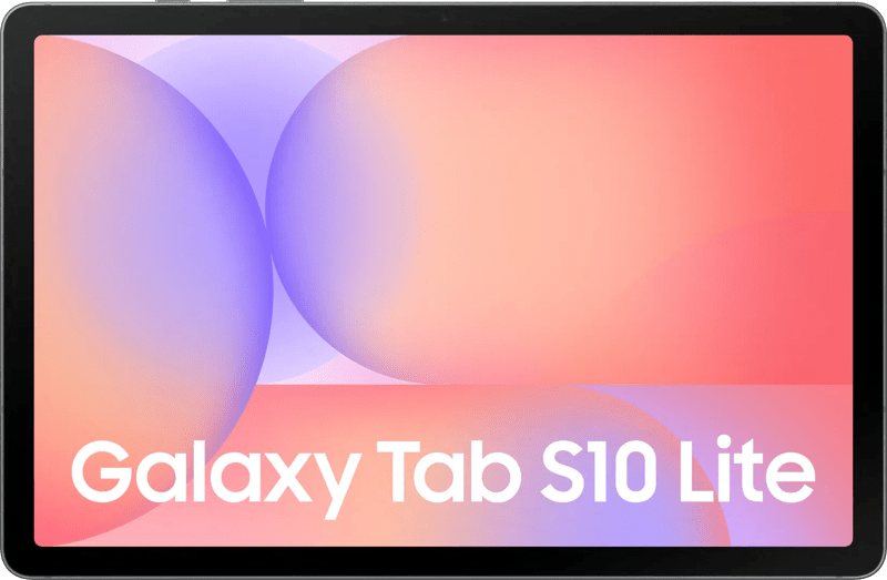Detalle de Samsung Galaxy Tab S10 Lite – 10,9 Zoll, 128 GB, Wi‑Fi, Grau