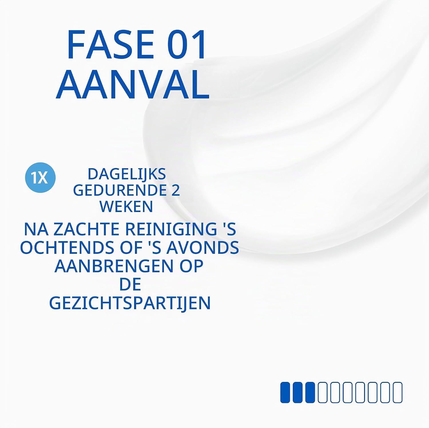 Detalle de Ducray Kelual DS crème 40 ml voor volwassenen