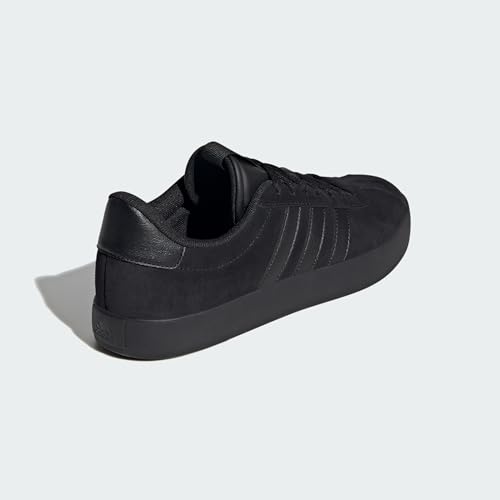 Thumbnail 7 de Adidas VL Court 3.0 Hombres - Core Black, 42 2/3 EU