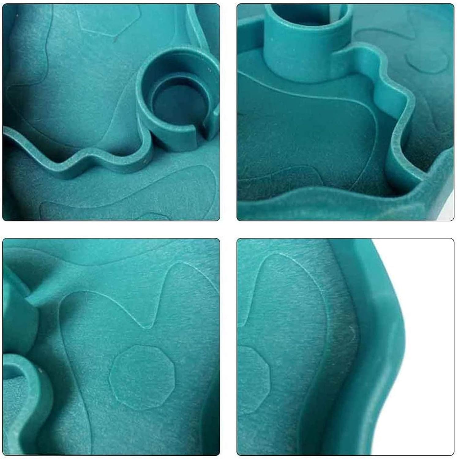 Thumbnail 4 de QIODAZOO Näpfe für Reptilien 200 ml 🐢