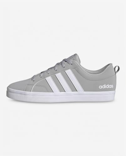 Thumbnail 9 de Adidas Hombre Vs Pace 2.0 Shoes – Gris/Blanco (46 EU) de Adidas