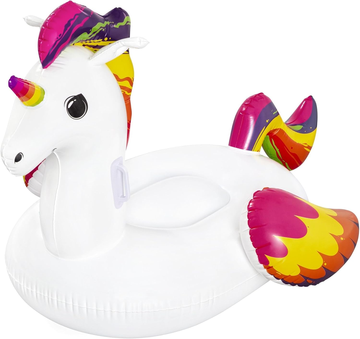 Thumbnail 5 de Bestway Unicorn Pool Float 1.55 m