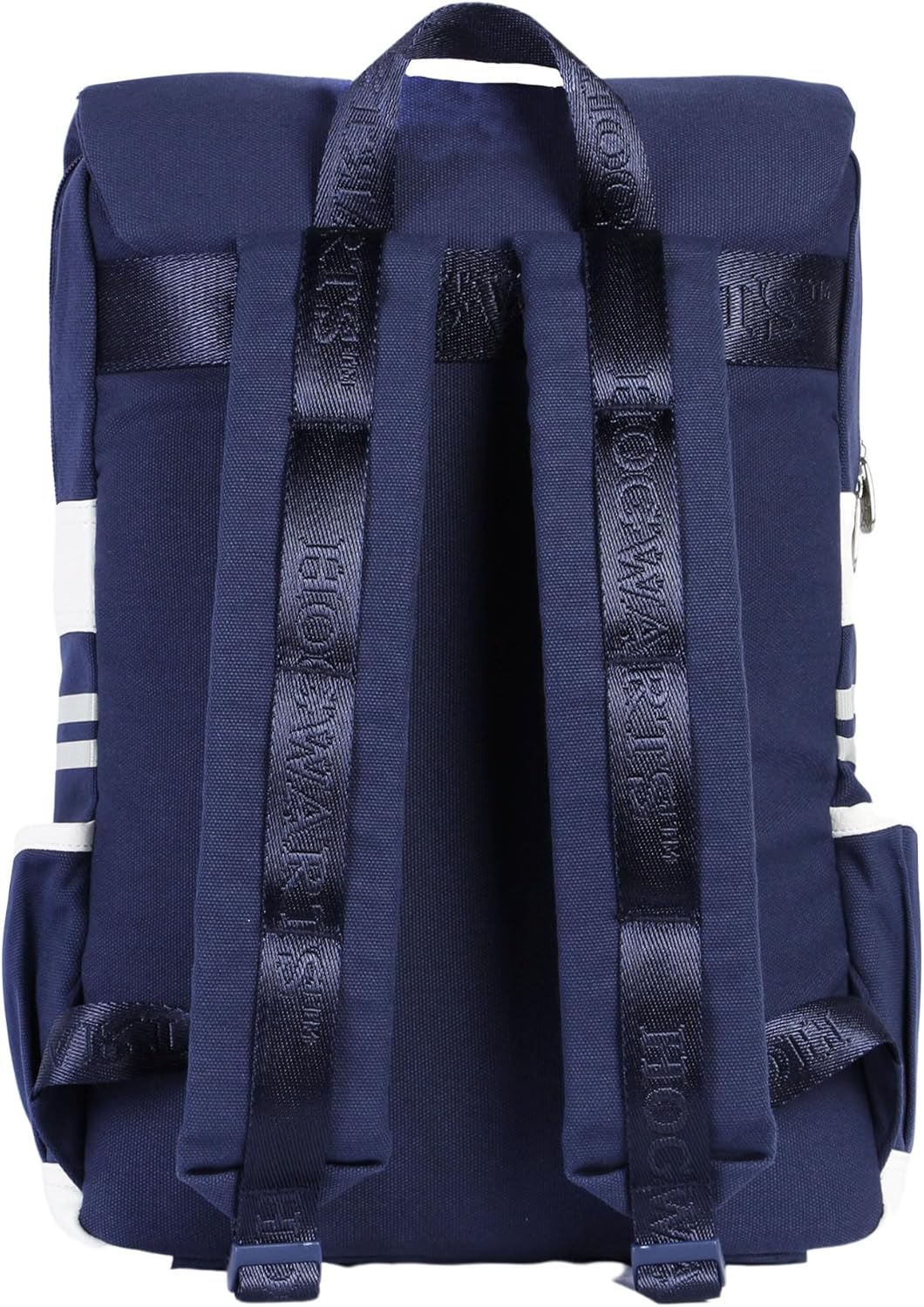 Detalle 2 de Harry Potter Oxford Rucksack – Retro-inspirierter Alltagsbegleiter 40 × 29 × 14 cm