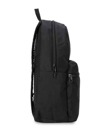Thumbnail 7 de PUMA PHASE 091164, mochila unisex de gran capacidad en negro y dorado