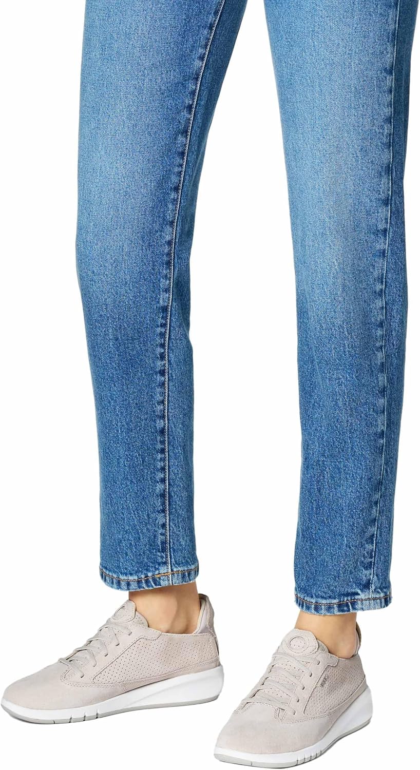 Thumbnail 1 de Geox D Aerantis A - Scarpe da ginnastica Donna