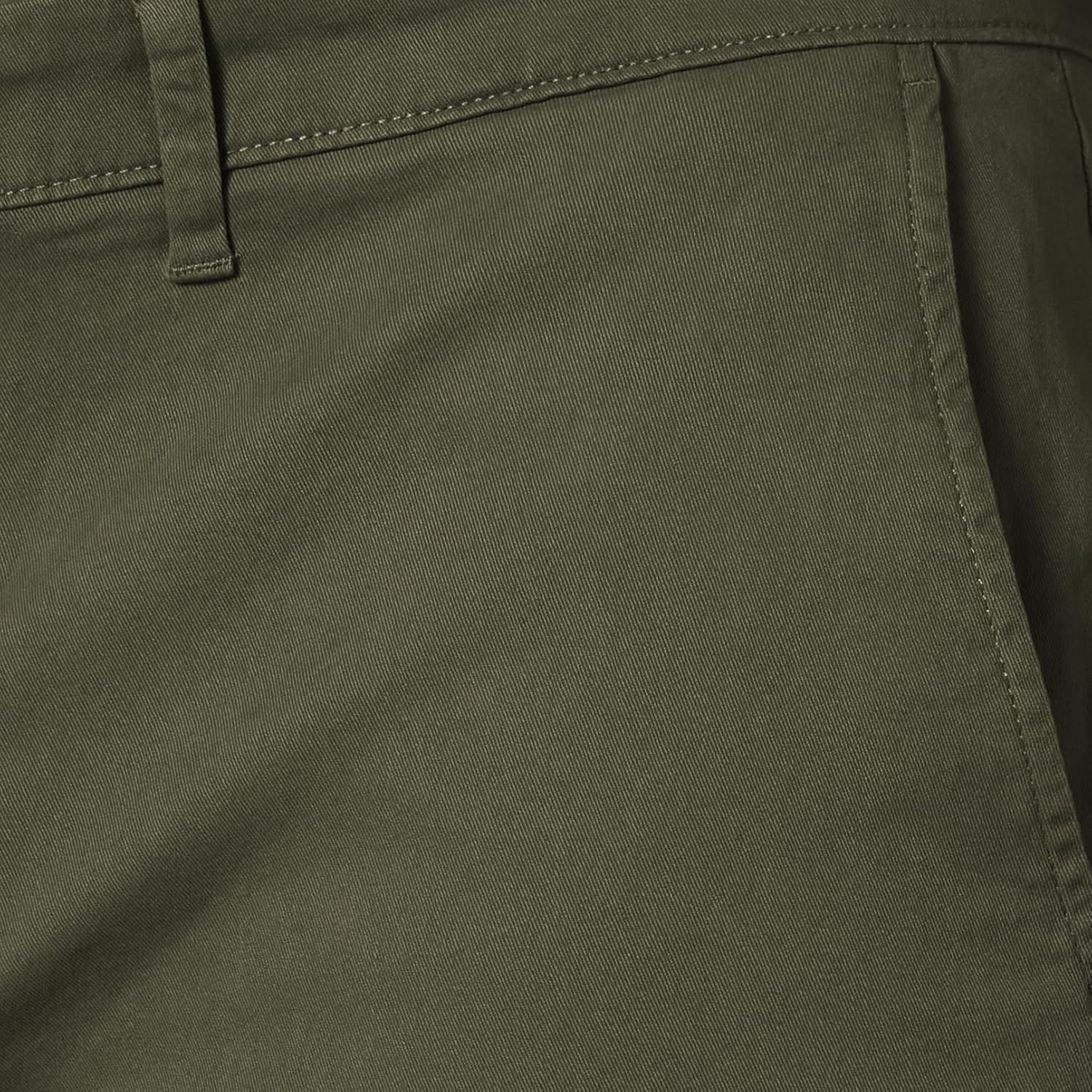 Thumbnail 5 de Amazon Essentials Men’s Slim-Fit Casual Stretch Chino Trousers (Khaki)