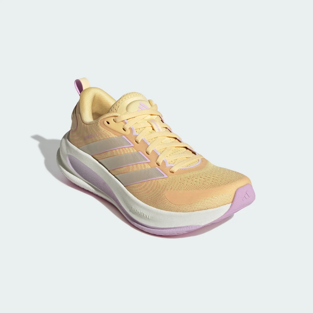Detalle de Zapatilla de running Adidas Supernova Ease 2 W – Naranja