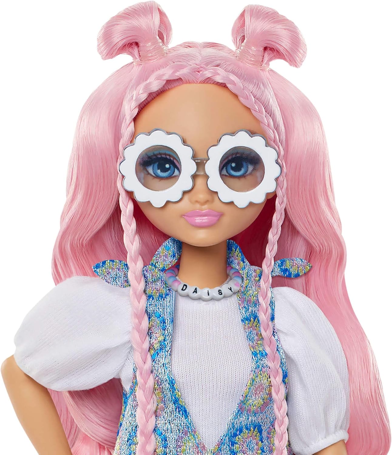 Thumbnail 3 de Barbie Dream Besties Daisy Jean 🎤 Muñeca moda con accesorios