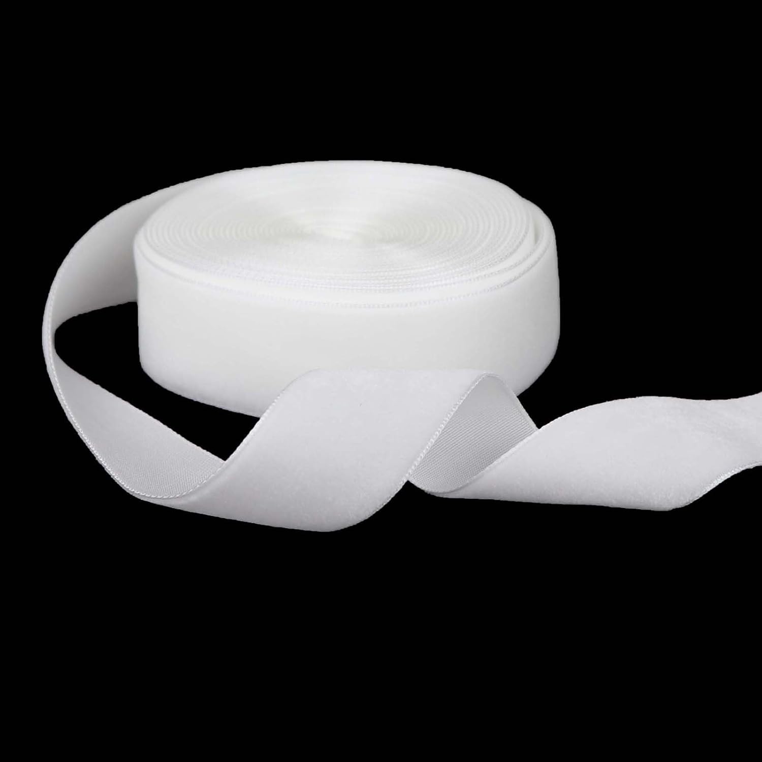 Detalle de Velvet Ribbon, 1 in (25 mm)