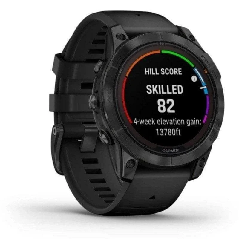 Thumbnail 1 de Garmin fēnix 7 Pro Solar reloj deportivo 32GB 22 días