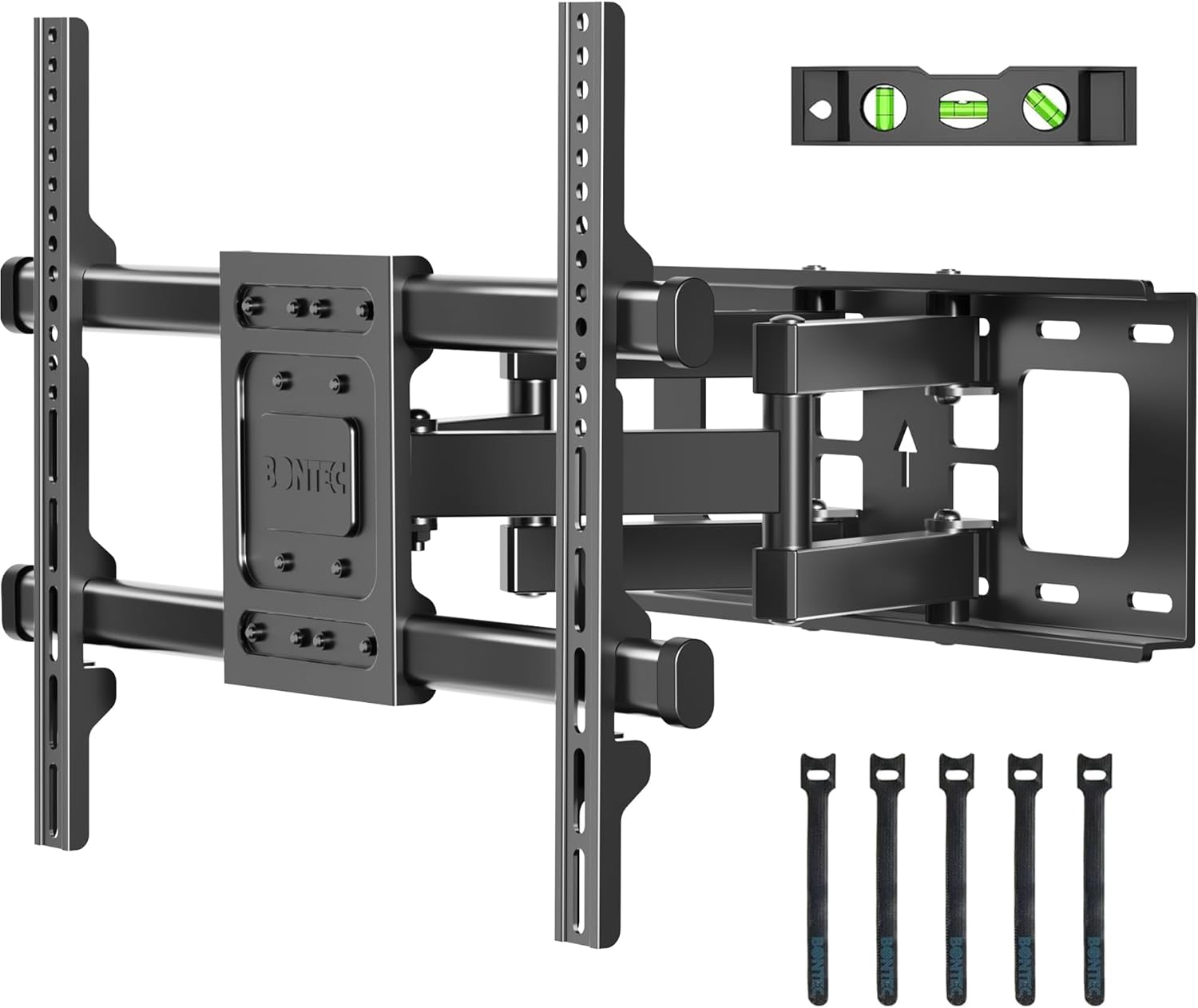 Detalle de BONTEC TV Wandhalterung 32–85″, bis 60 kg