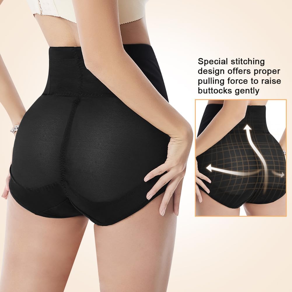 Detalle 2 de Culotte gainante DiULi ventre plat
