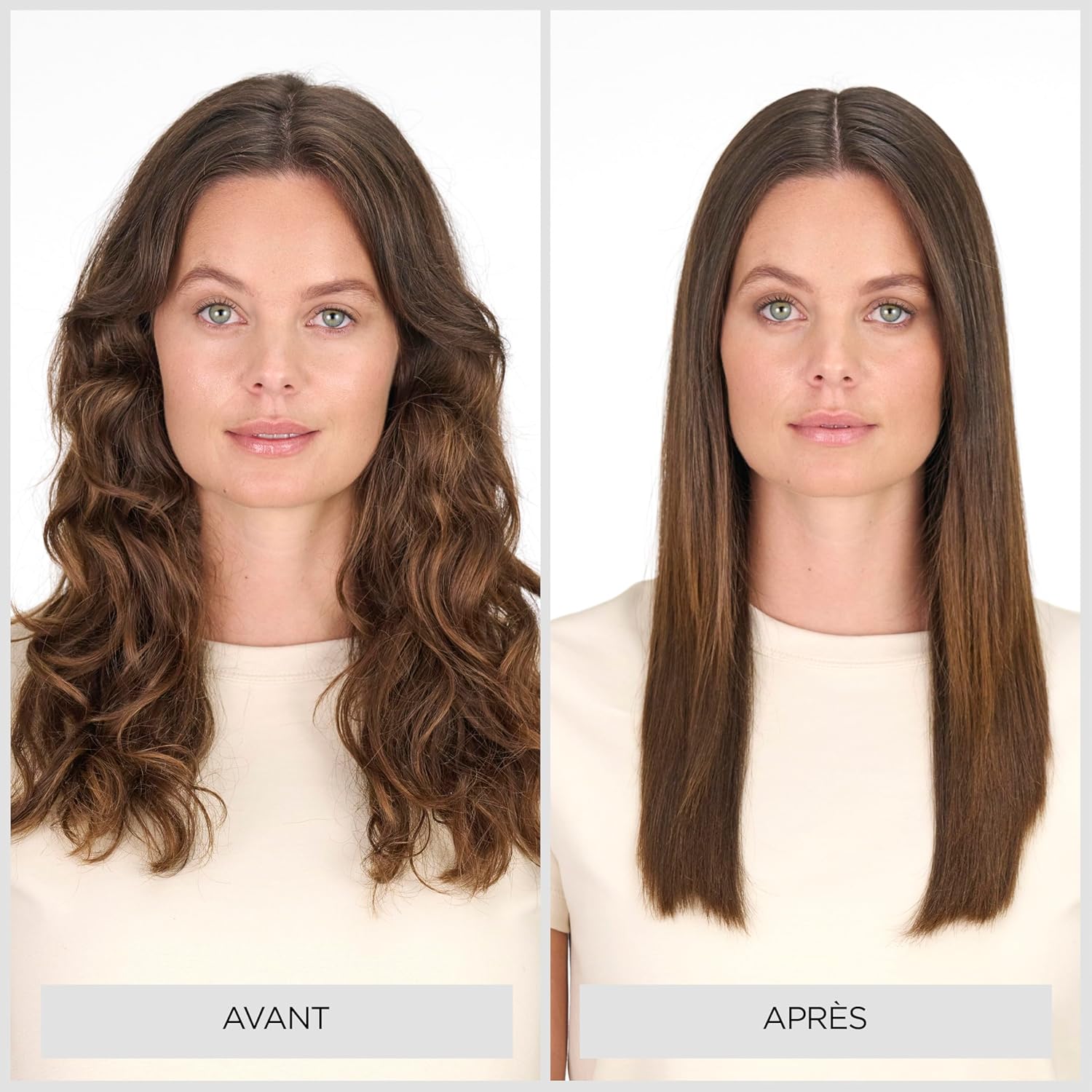 Thumbnail 6 de BaByliss 2598PE Lisseur cheveux Rose Gold à plaques céramique (chauffe 15 s, 3 températures jusqu’à 235°C, multi-voltage)