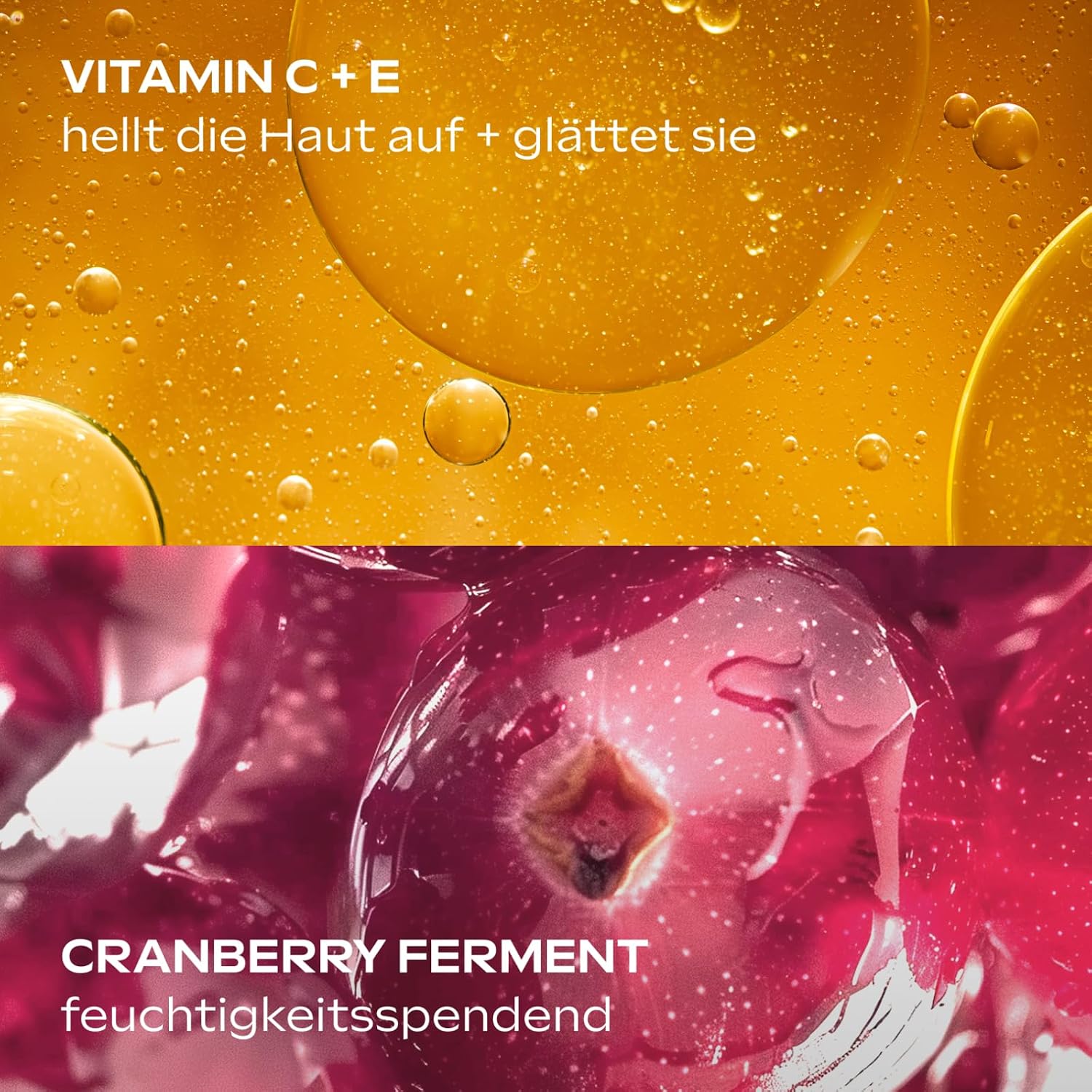 Detalle 2 de WELEDA Bio Pore Refining 30ml Vitamin-C-Serum