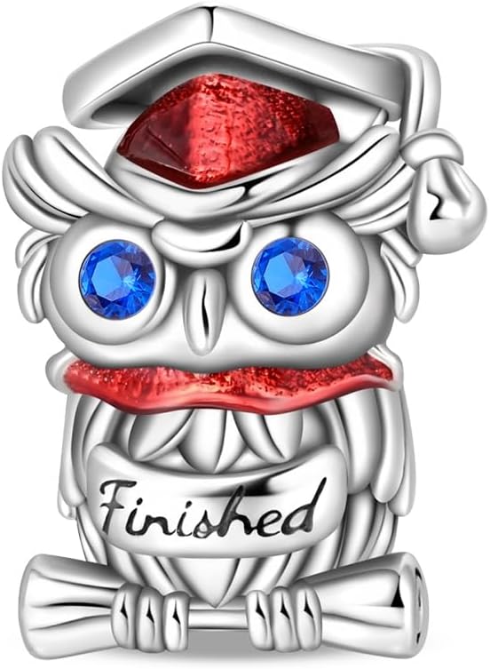 Thumbnail 6 de TINSLO Charm Anhänger 925 Silber