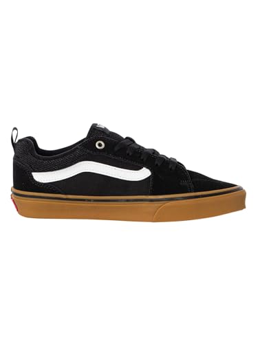Thumbnail 2 de Vans Homme Baskets Daim Filmore Black/Gum 40 EU ⚙