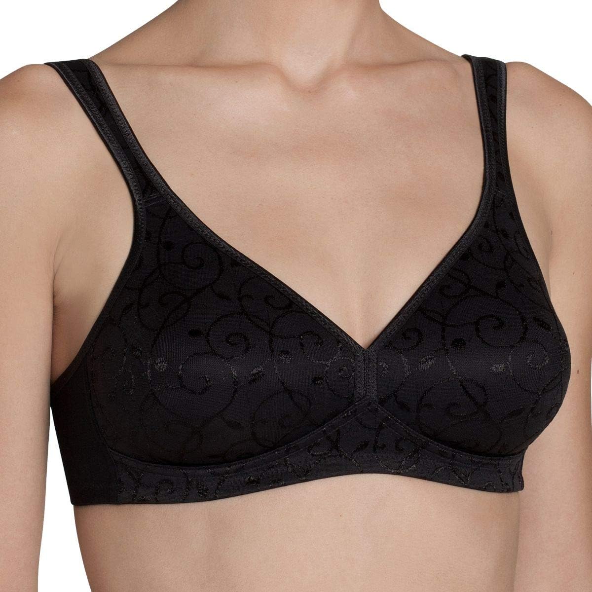 Thumbnail 3 de Soutien-gorge femme Triumph Elegant Cotton N — confort léger au quotidien