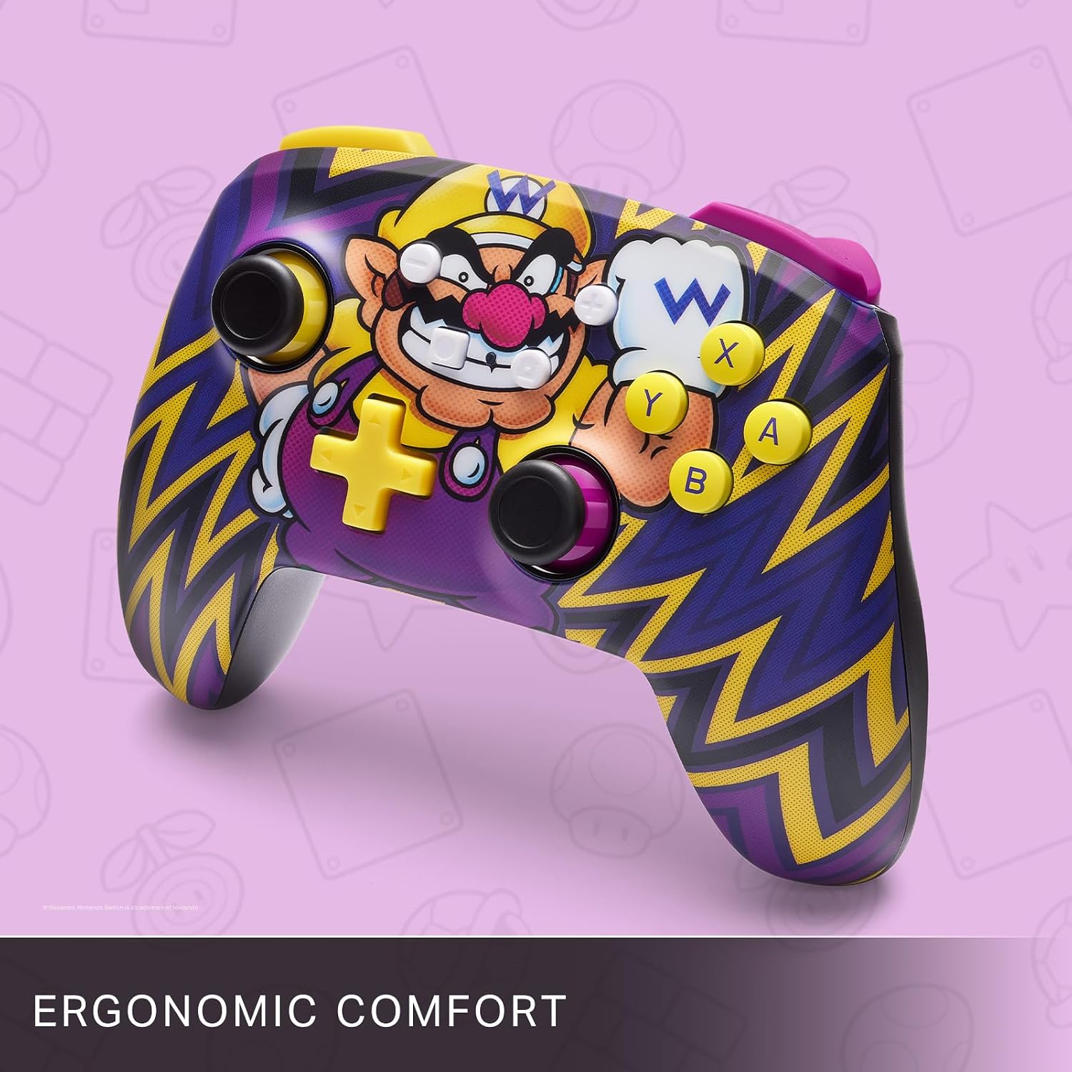 Thumbnail 5 de PowerA Enhanced Wireless Controller 30 Std