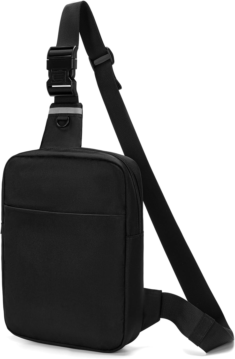 Detalle de OSOCE Umhängetasche Sac bandoulière RFID 70–130 cm