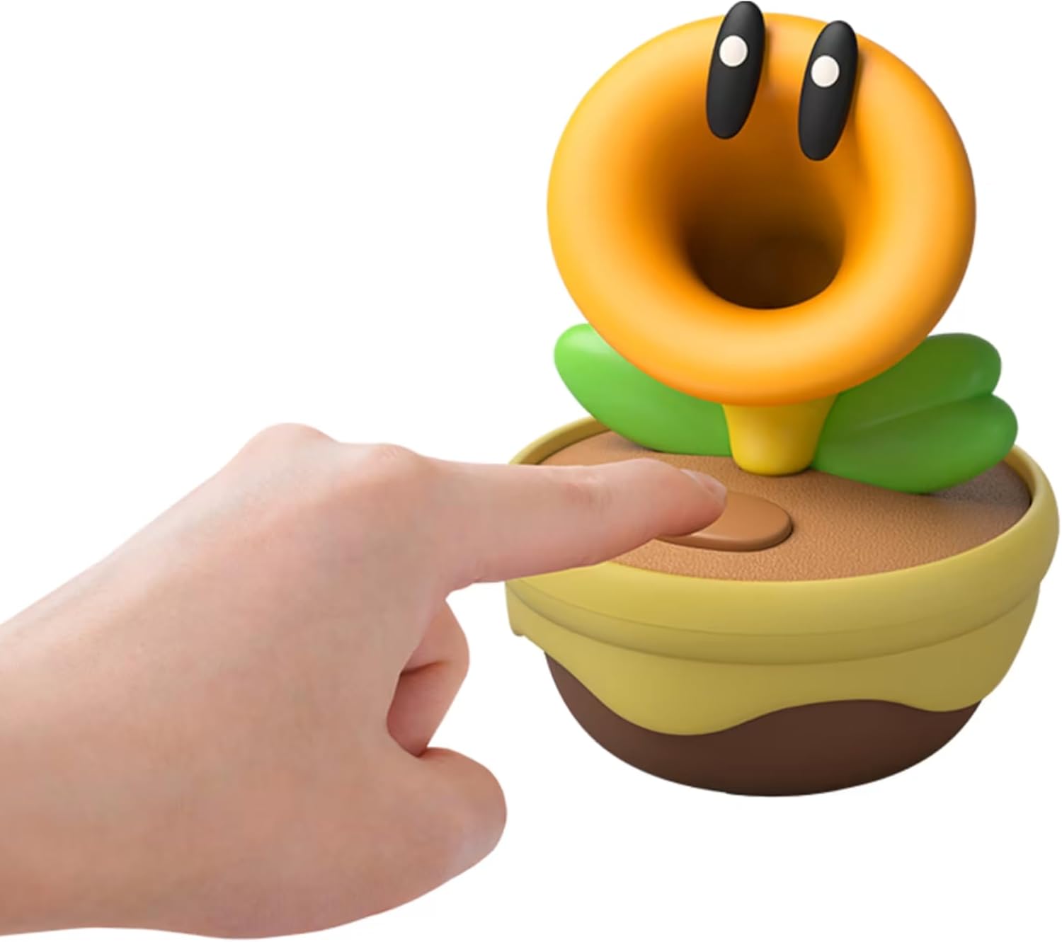 Thumbnail 2 de Nintendo Talking Flower flor parlante
