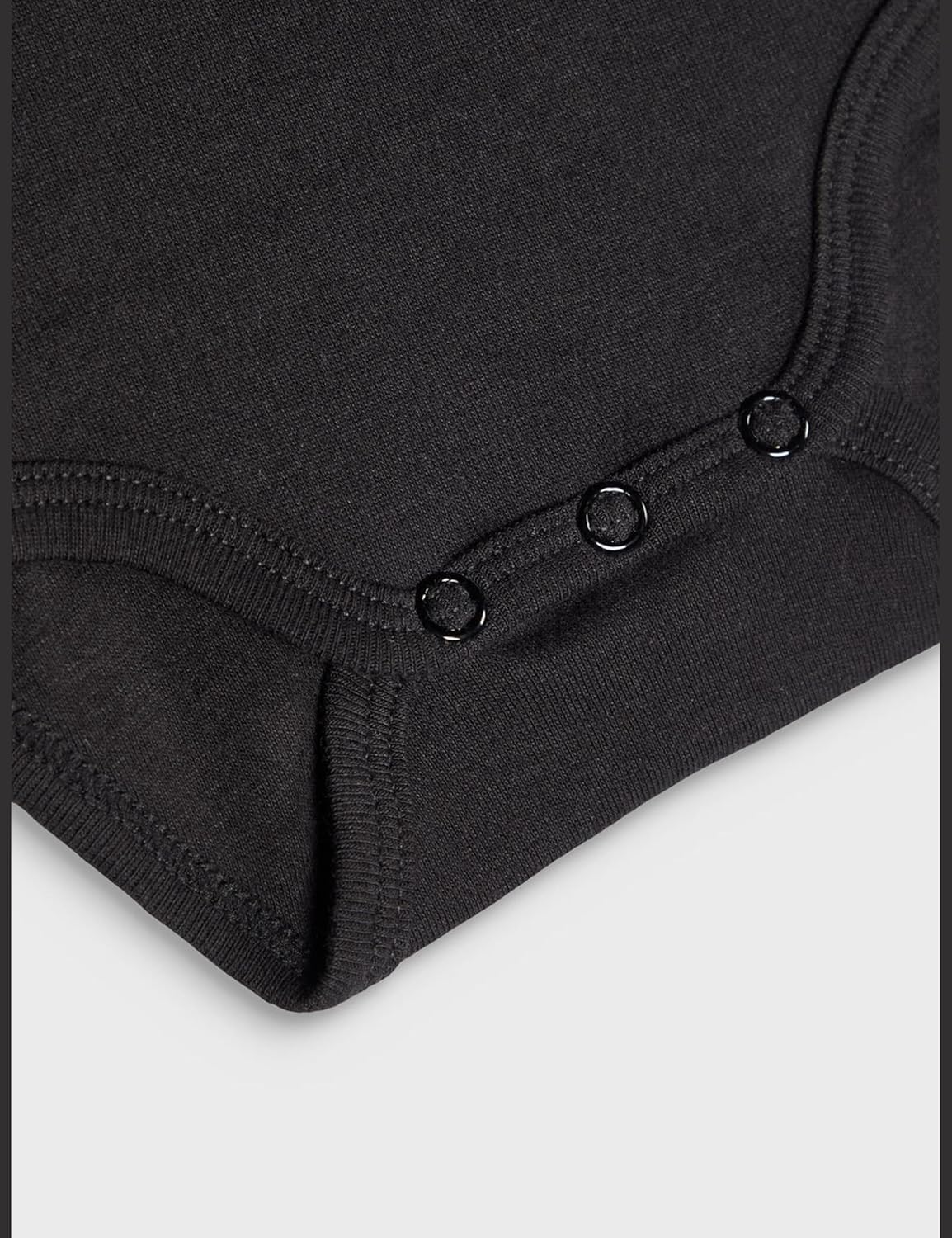 Thumbnail 2 de Name It Nbnbody 3p LS Solid Noos Unisex – Pacco da 1