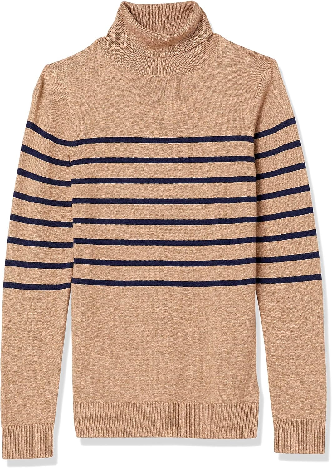 Thumbnail 4 de Amazon Essentials Damen Rollkragenpullover – Leicht, Langarm, klassischer Schnitt, in Übergröße