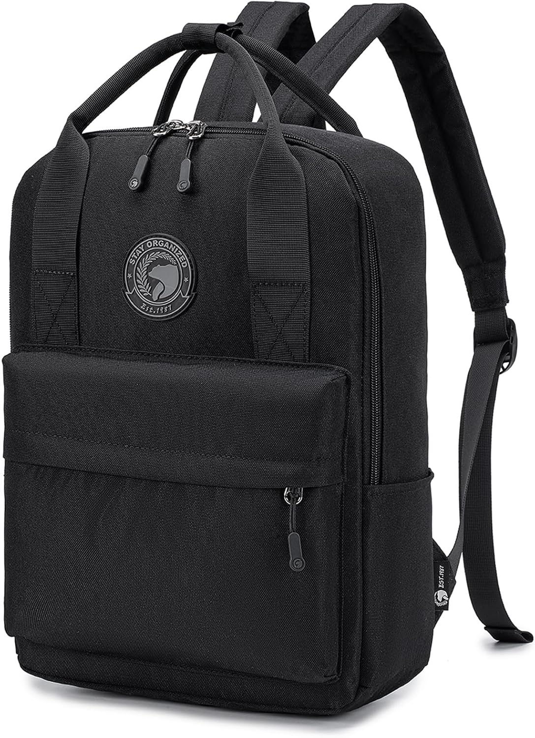 Detalle de SUCIKORIO Handgepäck Rucksack 40x30x10 cm