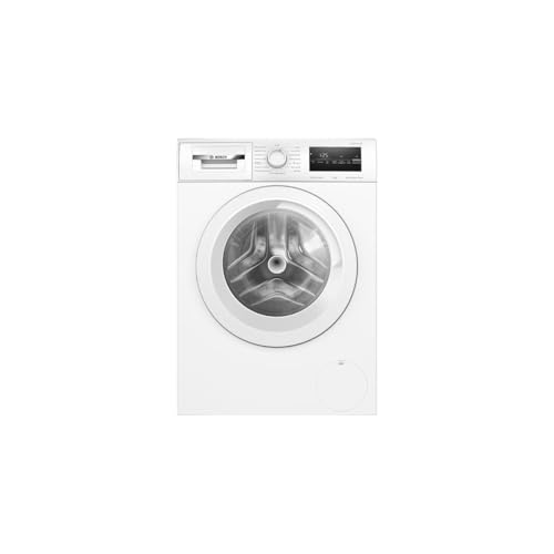 Bosch WAN28258FR Série 4 – Lave-linge silencieux SilentPowerDrive