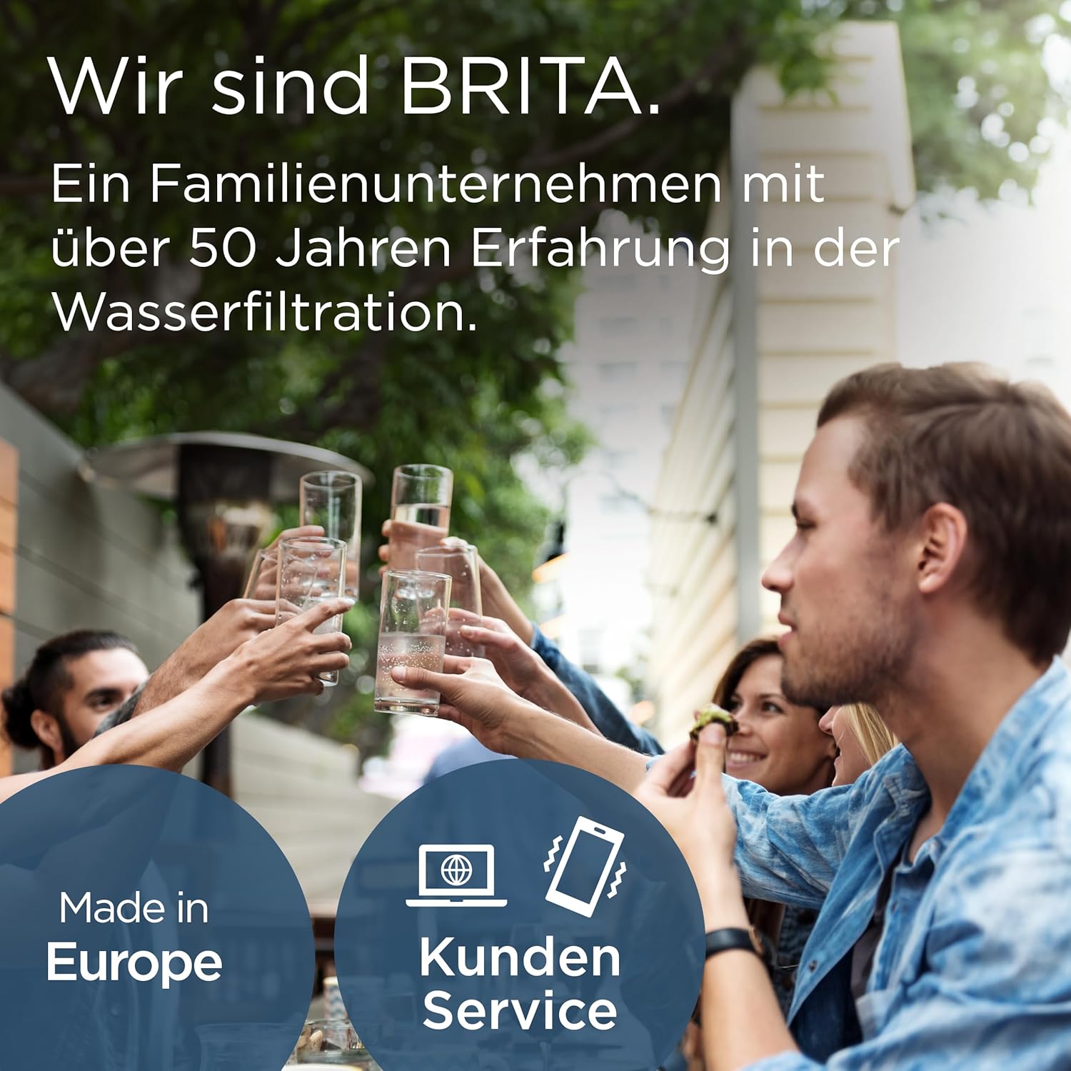 Thumbnail 6 de BRITA MAXTRA PRO Pure Wasserfilterkartusche 6er-Pack