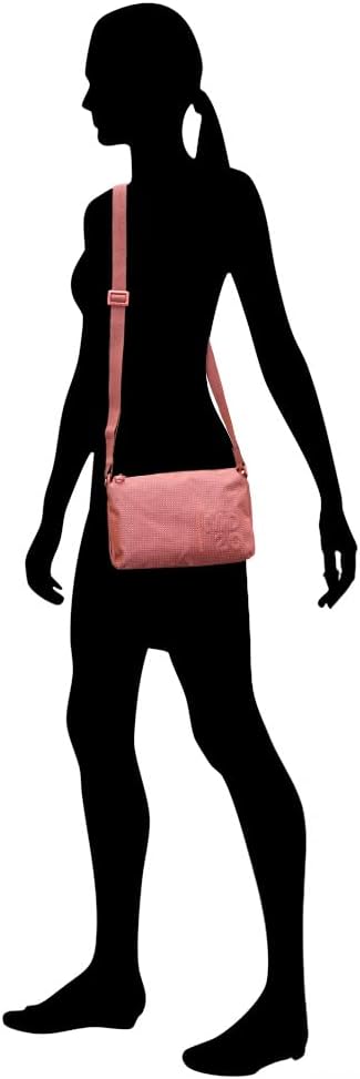 Detalle 2 de Mandarina Duck Md20 Pochette, MD 20 Femme