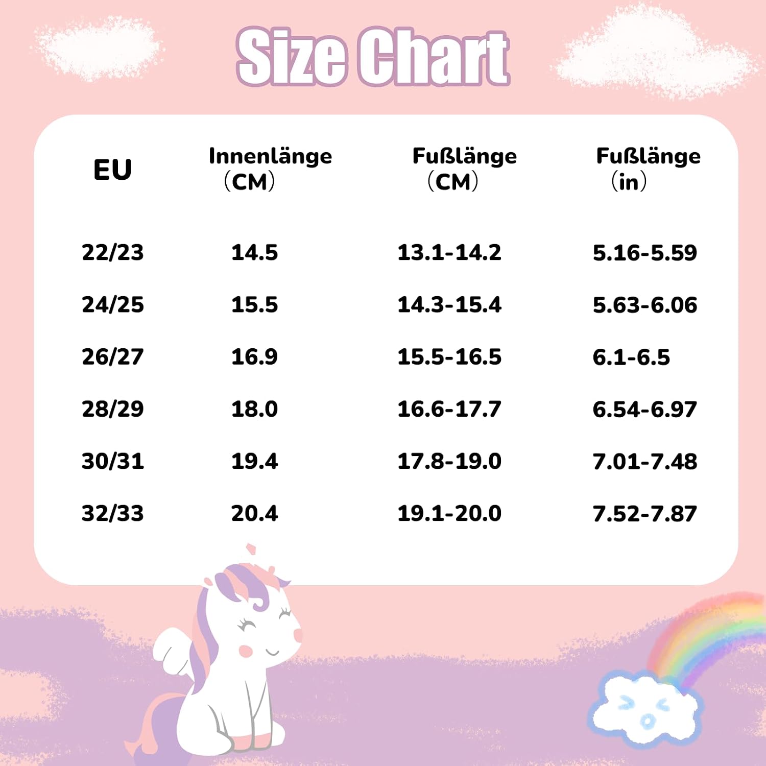 Thumbnail 5 de IceUnicorn Kinder-Hausschuhe: atmungsaktive, leichte Slipper mit rutschfester Sohle