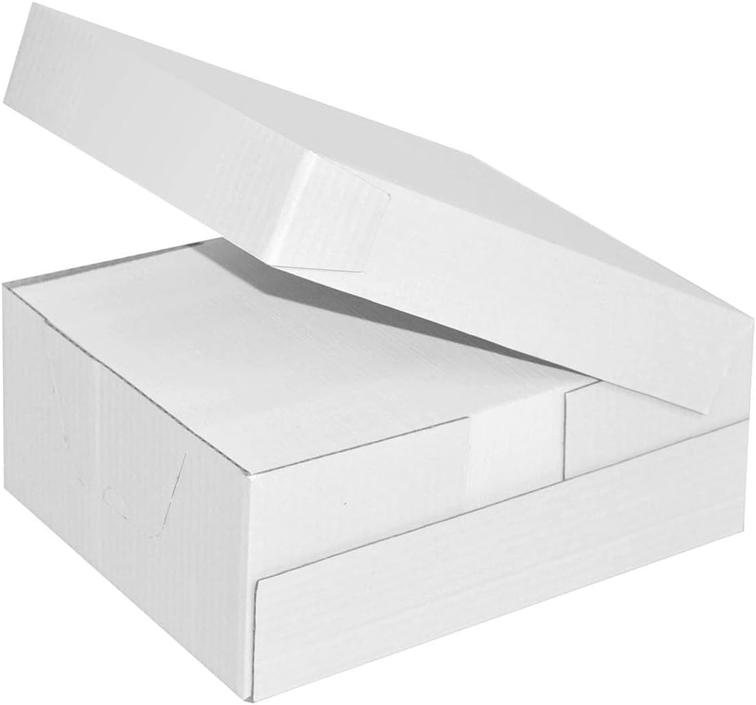 Thumbnail 1 de Calligraphe (gamme correspondance Clairefontaine) 694C - Boite de 500 Enveloppes Blanches DL-110x220mm auto-adhésives avec fenêtre 45x100