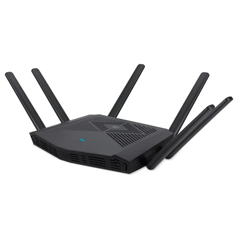 Thumbnail 3 de Acer Predator Connect W6x Router WiFi 6 🚀 Doble Banda AX6000