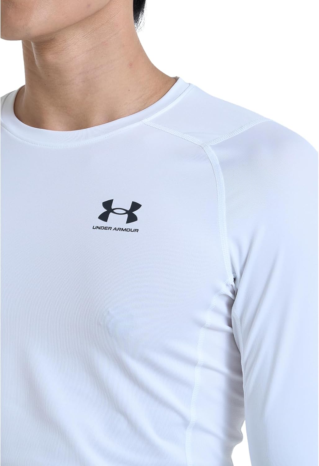 Thumbnail 3 de Under Armour UA HG Armour Comp Camiseta de Compresión 🏋