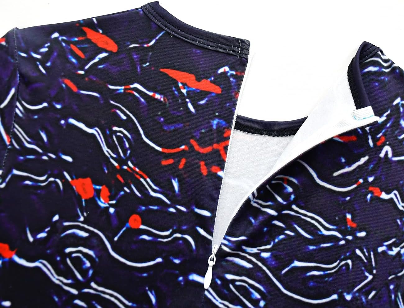 Detalle 1 de Gfridtgy Monster Jumpsuit