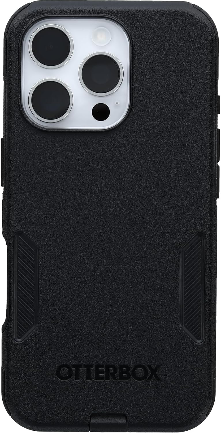Detalle 2 de OtterBox Funda para iPhone 16 Pro MAX Commuter Series MagSafe