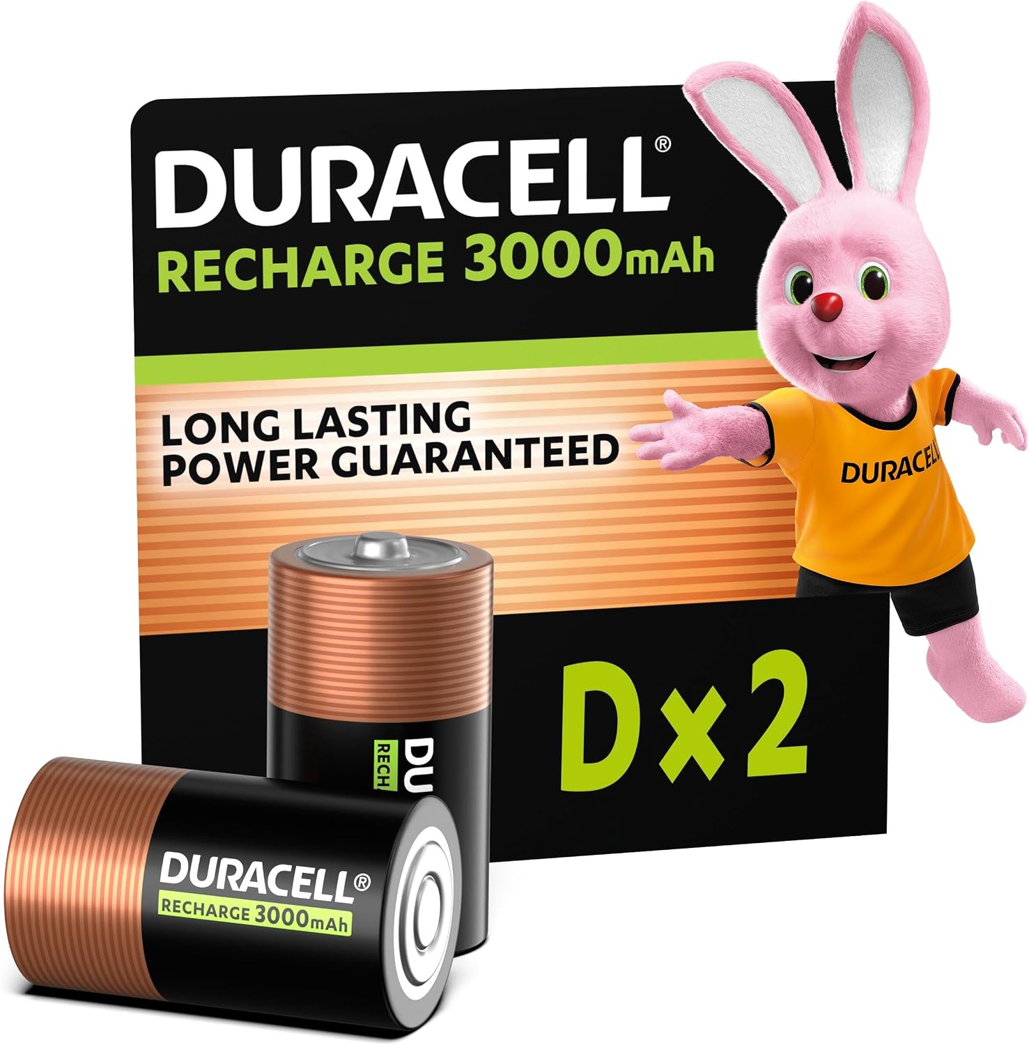 Thumbnail 6 de Duracell Hi-Speed Charger 45 minutes